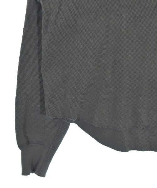 Healthknit เสื้อยืด/เสื้อท็อปส์