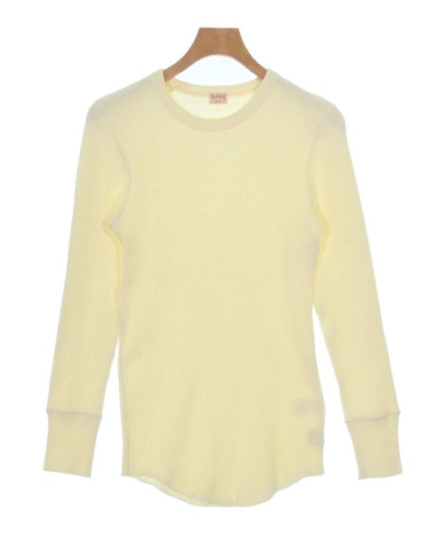 Healthknit เสื้อยืด/เสื้อท็อปส์