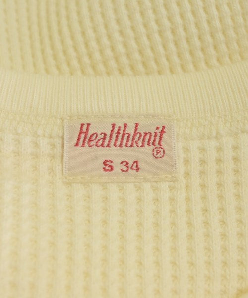 Healthknit เสื้อยืด/เสื้อท็อปส์