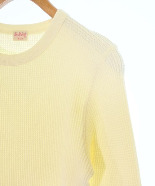 Healthknit เสื้อยืด/เสื้อท็อปส์