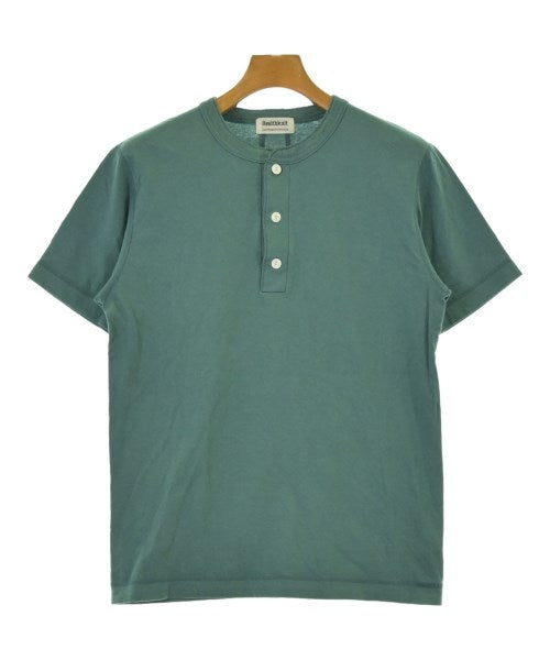 Healthknit เสื้อยืด/เสื้อท็อปส์