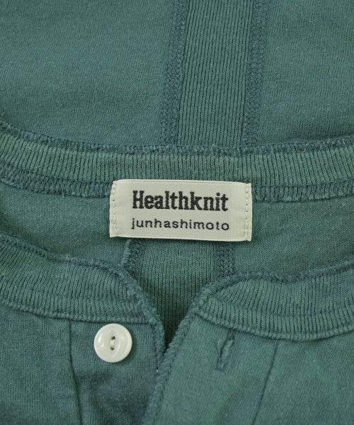 Healthknit เสื้อยืด/เสื้อท็อปส์