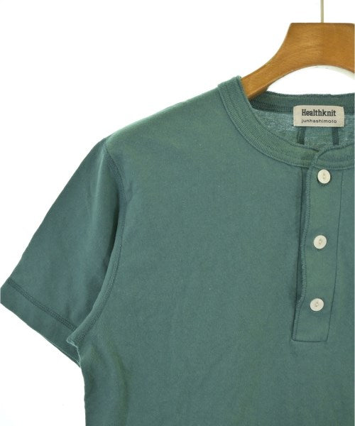 Healthknit เสื้อยืด/เสื้อท็อปส์