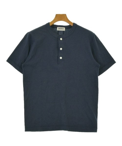 Healthknit เสื้อยืด/เสื้อท็อปส์