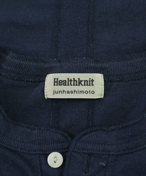 Healthknit เสื้อยืด/เสื้อท็อปส์