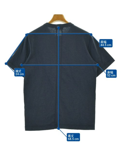 Healthknit เสื้อยืด/เสื้อท็อปส์