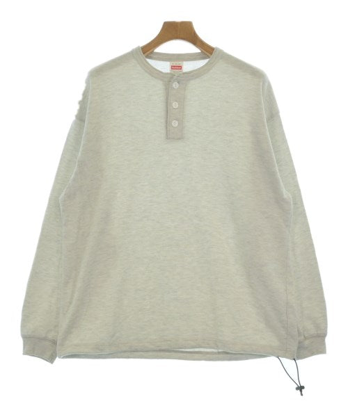 Healthknit เสื้อยืด/เสื้อท็อปส์