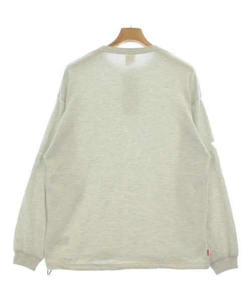 Healthknit เสื้อยืด/เสื้อท็อปส์