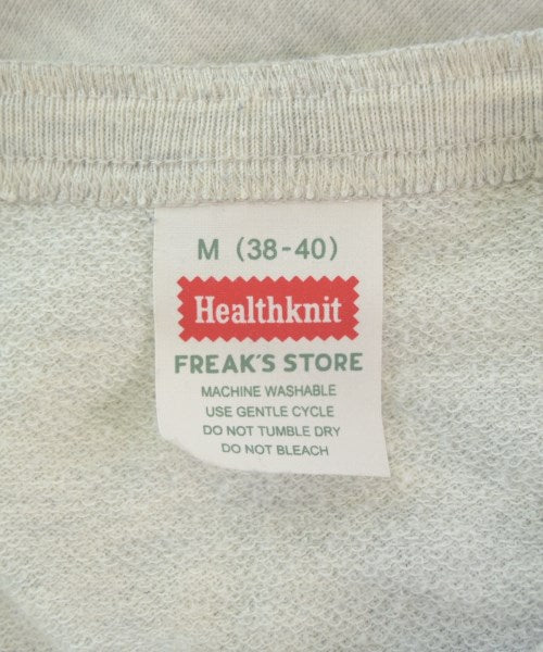 Healthknit เสื้อยืด/เสื้อท็อปส์