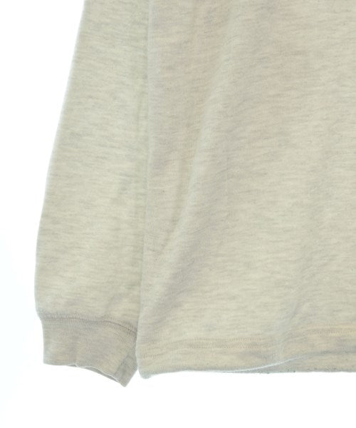Healthknit เสื้อยืด/เสื้อท็อปส์