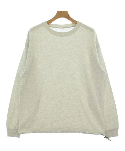 Healthknit เสื้อยืด/เสื้อท็อปส์