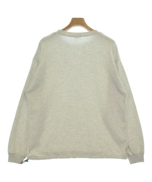 Healthknit เสื้อยืด/เสื้อท็อปส์