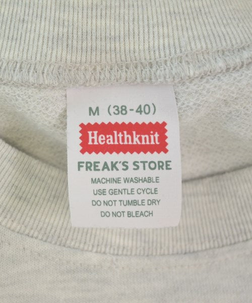 Healthknit เสื้อยืด/เสื้อท็อปส์