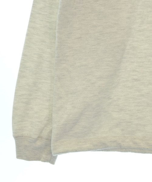 Healthknit เสื้อยืด/เสื้อท็อปส์