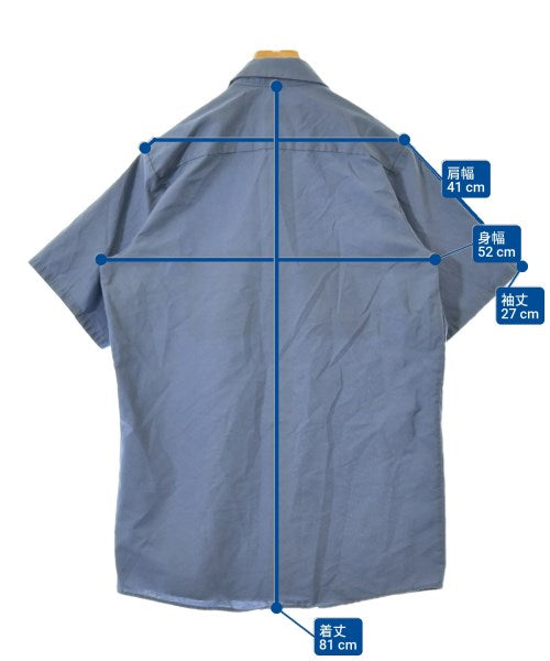 RED KAP เสื้อลำลอง