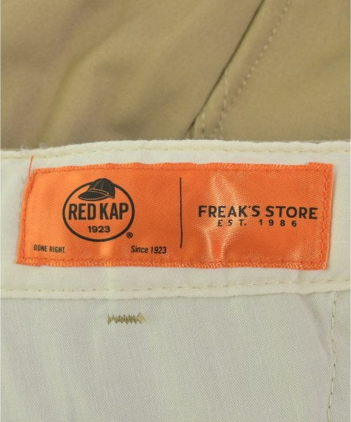RED KAP ชิโน่