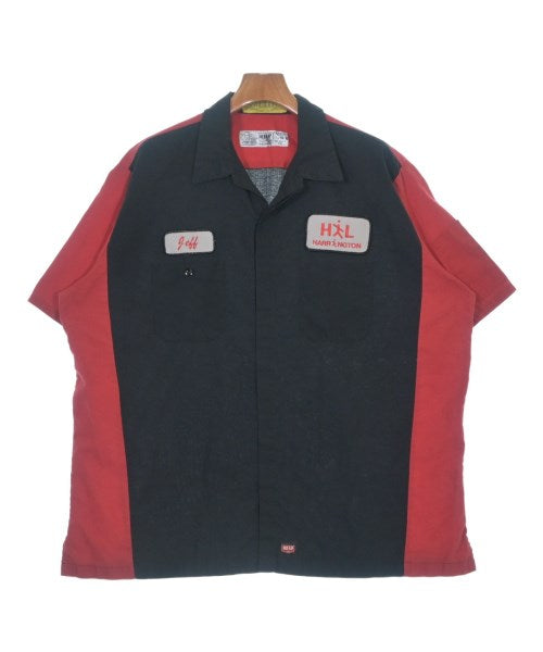 RED KAP เสื้อลำลอง