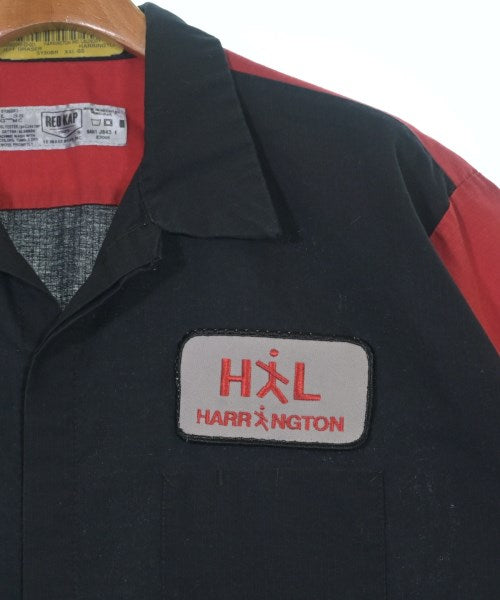 RED KAP เสื้อลำลอง