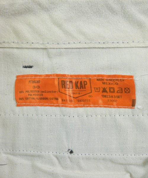 RED KAP ชิโน่