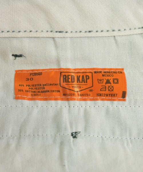 RED KAP ชิโน่