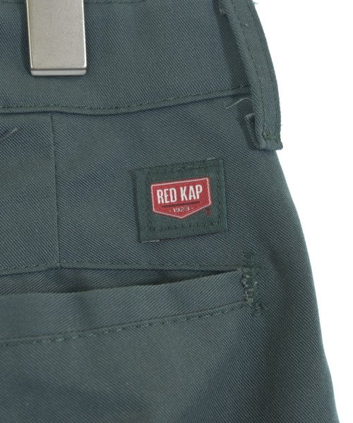 RED KAP ชิโน่