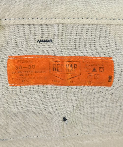 RED KAP ชิโน่