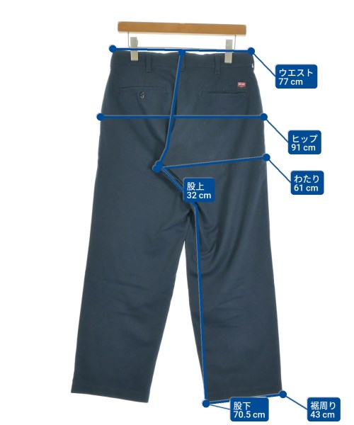 RED KAP ชิโน่