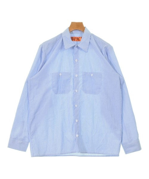 RED KAP เสื้อลำลอง