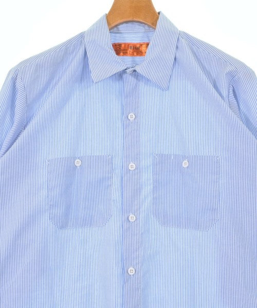 RED KAP เสื้อลำลอง