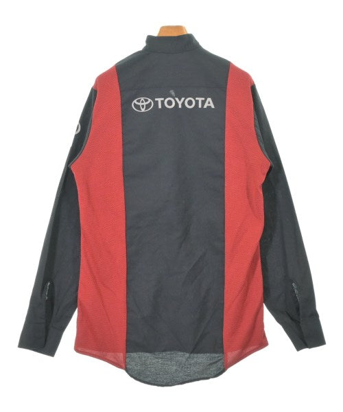 RED KAP เสื้อลำลอง