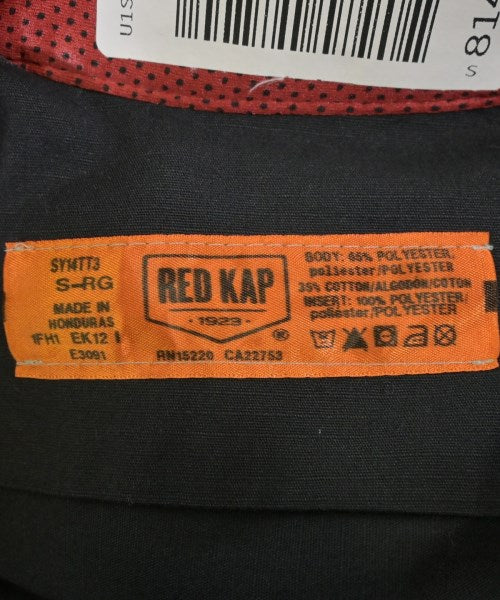 RED KAP เสื้อลำลอง