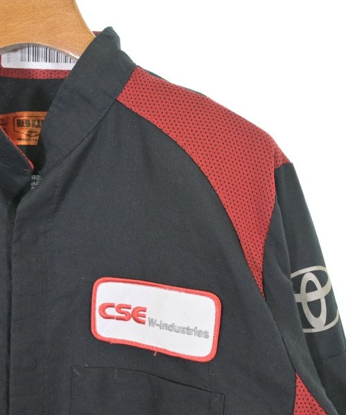 RED KAP เสื้อลำลอง