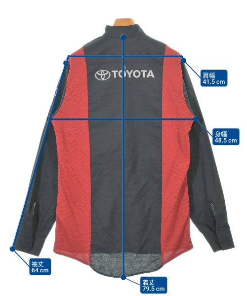 RED KAP เสื้อลำลอง