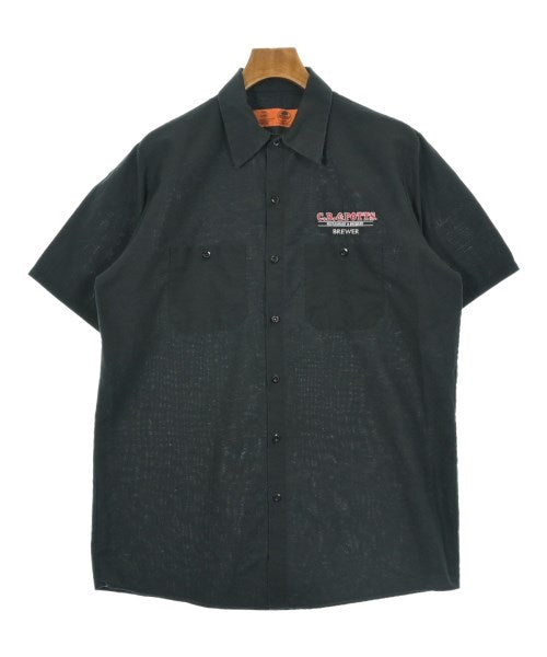 RED KAP เสื้อลำลอง