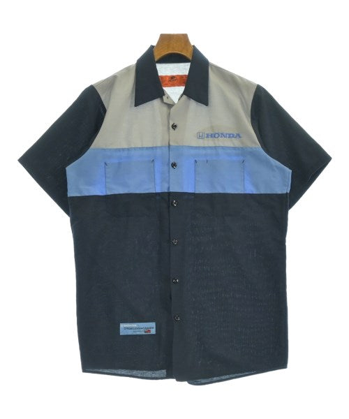 RED KAP เสื้อลำลอง