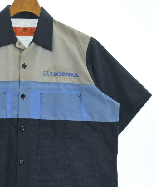 RED KAP เสื้อลำลอง