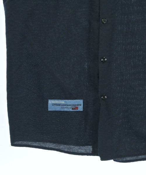 RED KAP เสื้อลำลอง