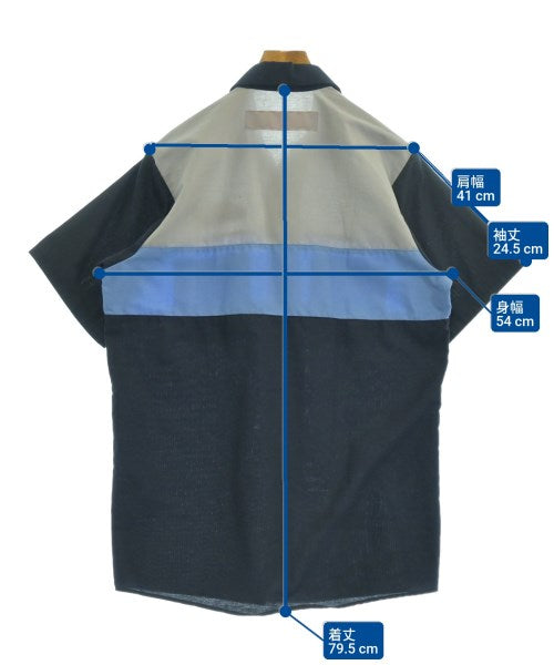 RED KAP เสื้อลำลอง