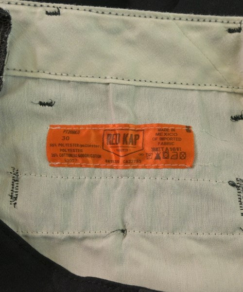 RED KAP ชิโน่