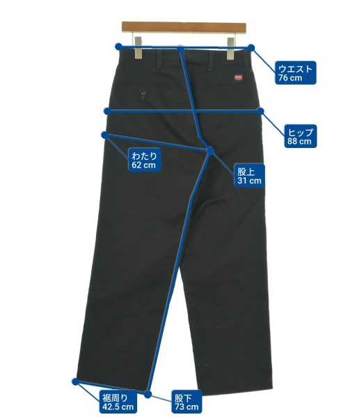 RED KAP ชิโน่