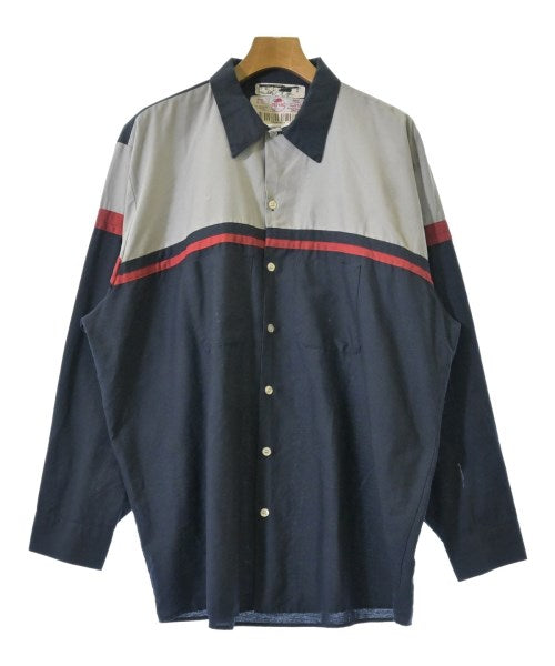 RED KAP เสื้อลำลอง