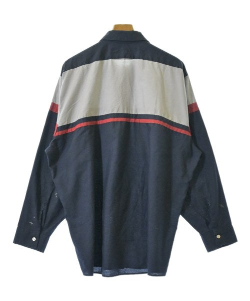 RED KAP เสื้อลำลอง