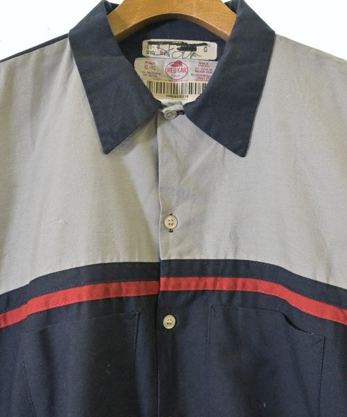 RED KAP เสื้อลำลอง