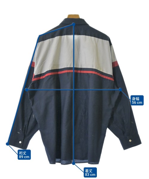 RED KAP เสื้อลำลอง