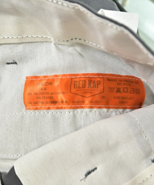 RED KAP กางเกงขาสั้น