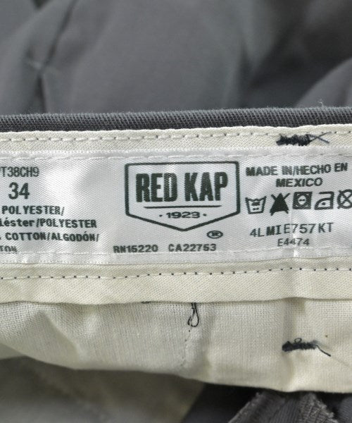 RED KAP กางเกง อื่น