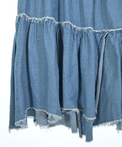 RED KAP กระโปรงยาว/แม็กซี่ยาว