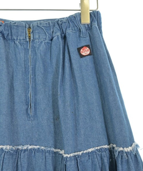 RED KAP กระโปรงยาว/แม็กซี่ยาว