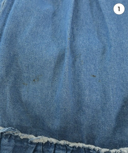 RED KAP กระโปรงยาว/แม็กซี่ยาว