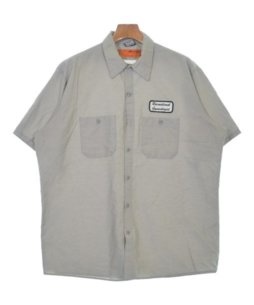 RED KAP เสื้อลำลอง